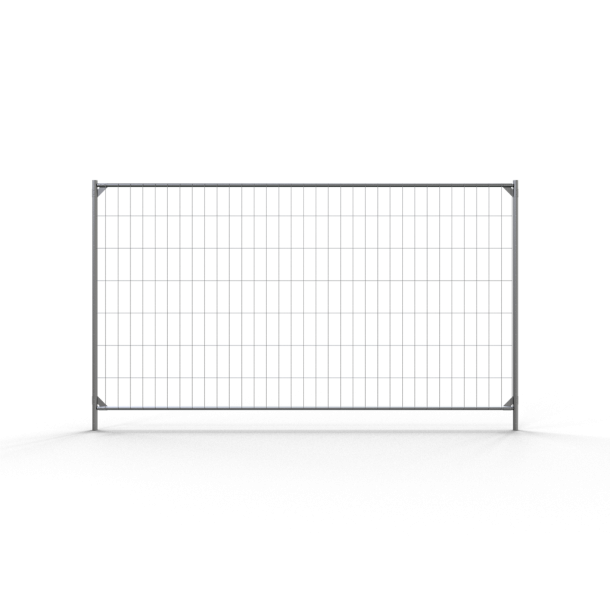 Mobile fence | 'Cloud Pro'